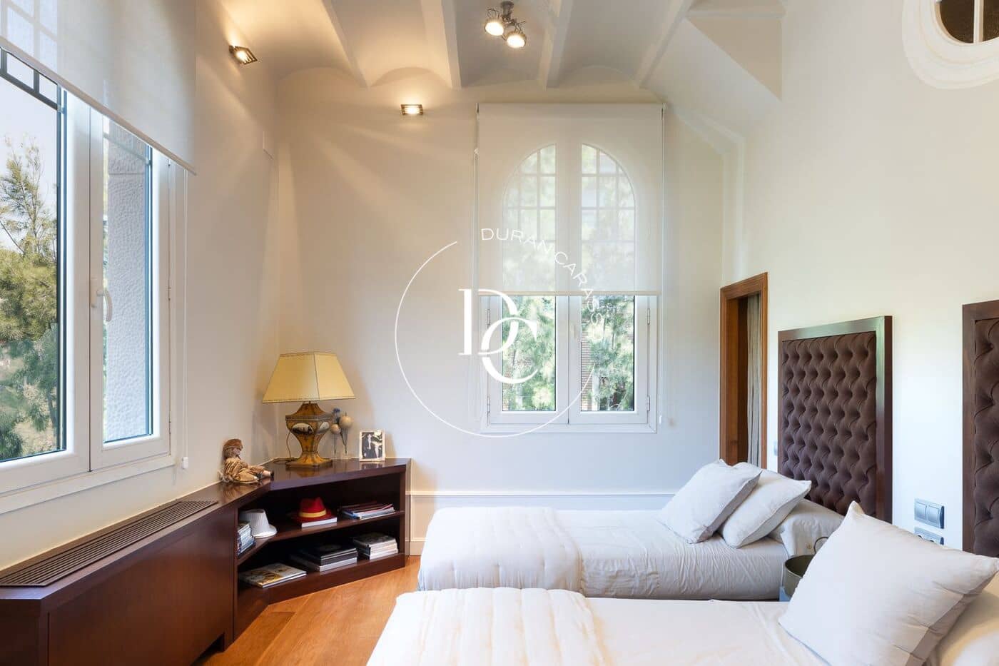 9 quarto Moradia para venda em Barcelona cidade com piscina - 22 000 000 € (Ref: 9890529)