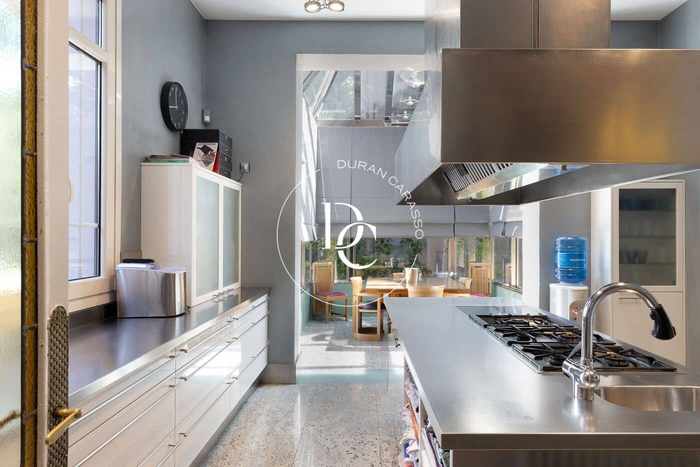 9 quarto Moradia para venda em Barcelona cidade com piscina - 22 000 000 € (Ref: 9890529)