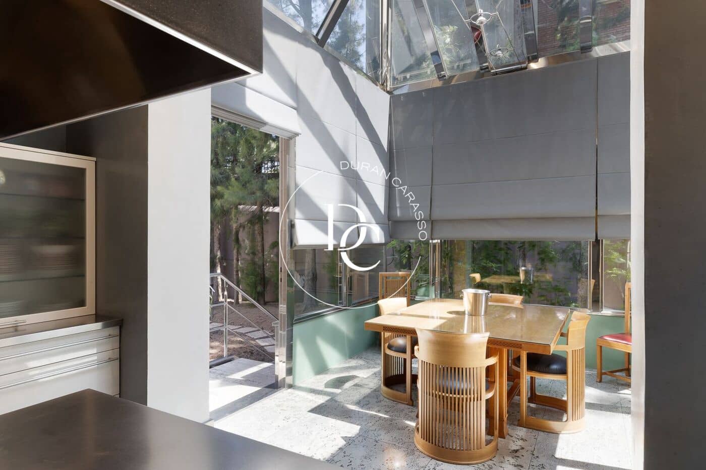 9 quarto Moradia para venda em Barcelona cidade com piscina - 22 000 000 € (Ref: 9890529)