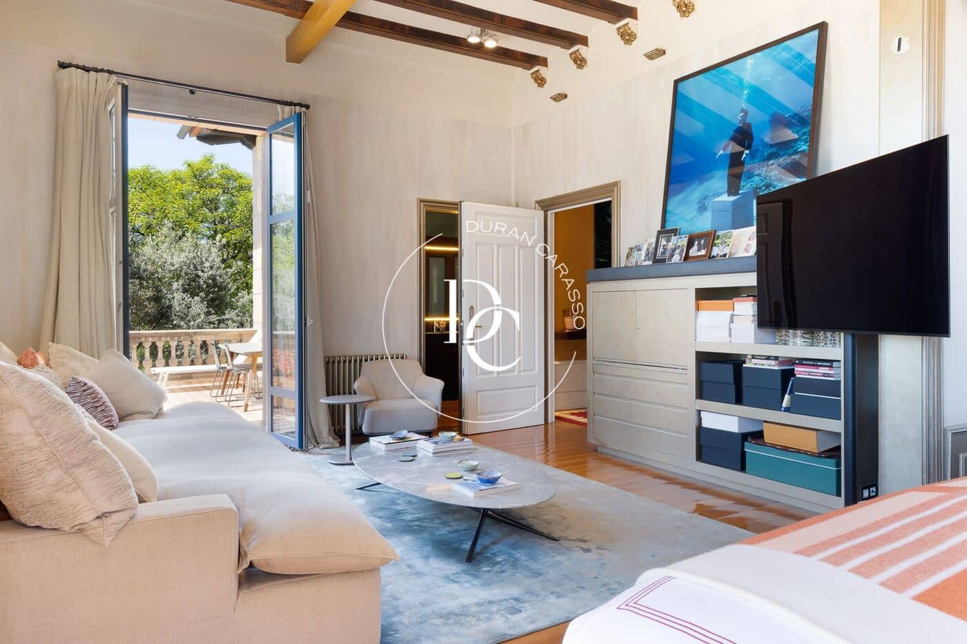 9 quarto Moradia para venda em Barcelona cidade com piscina - 22 000 000 € (Ref: 9890529)