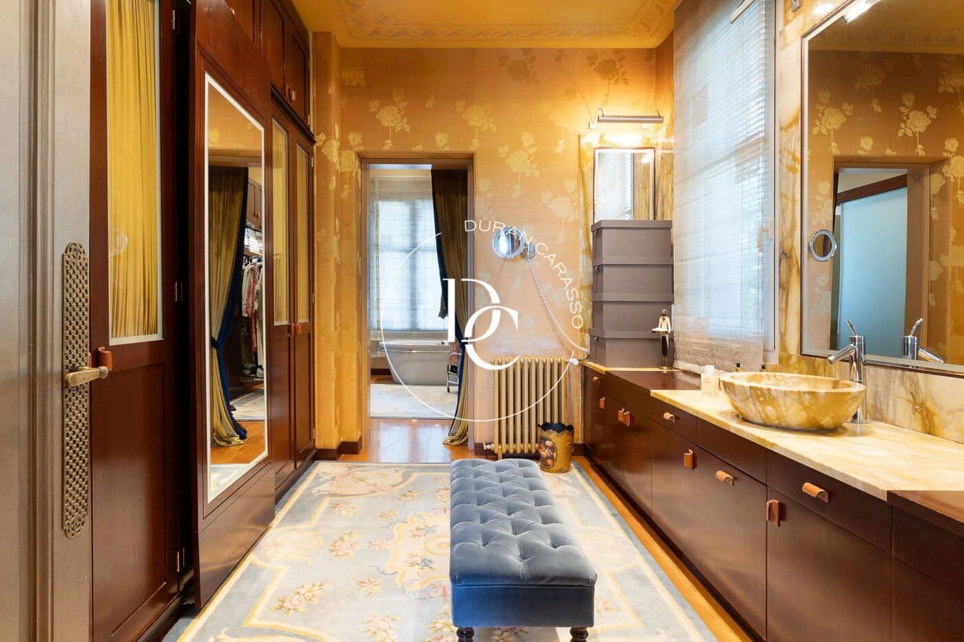 9 quarto Moradia para venda em Barcelona cidade com piscina - 22 000 000 € (Ref: 9890529)