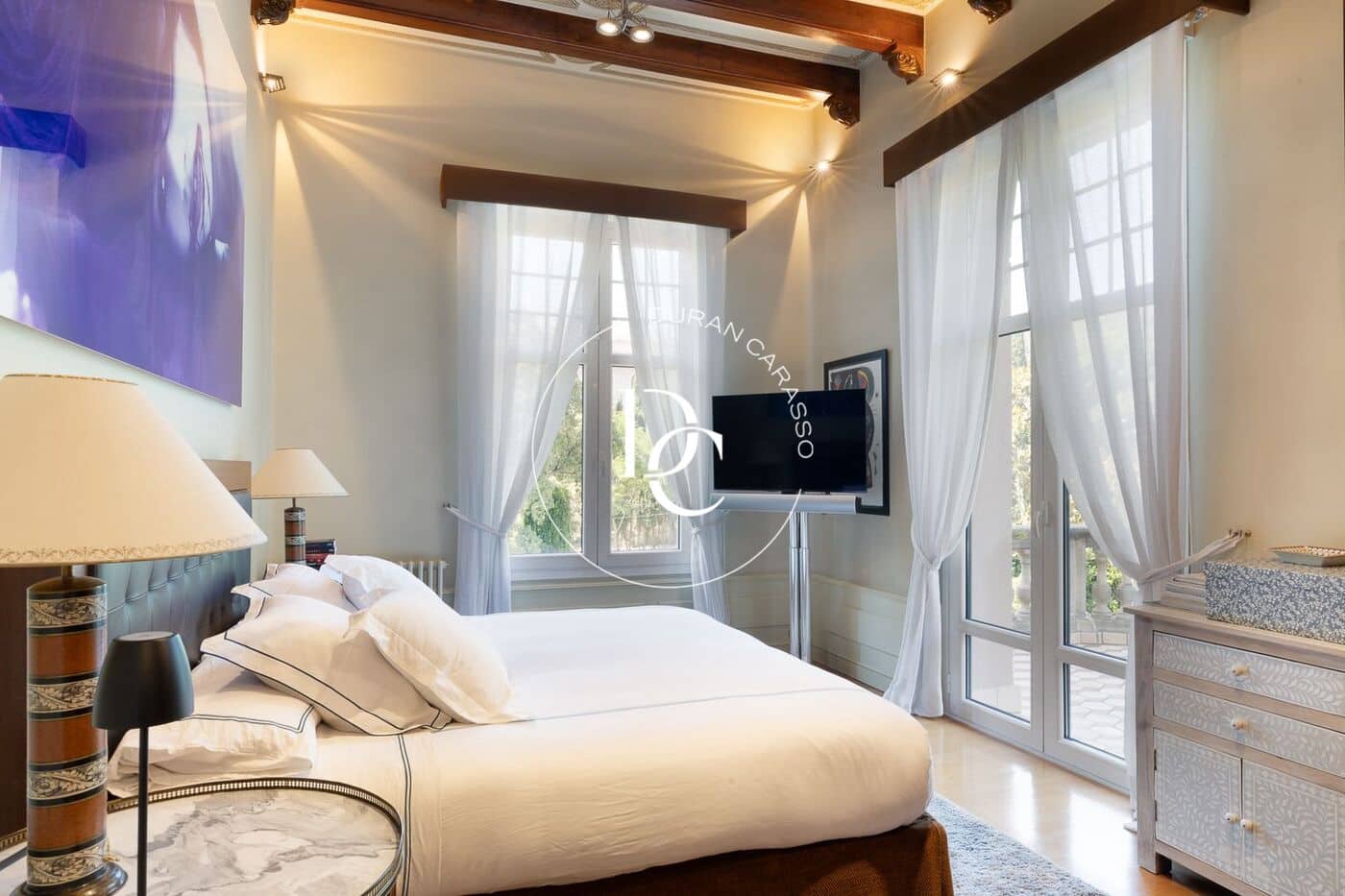 9 quarto Moradia para venda em Barcelona cidade com piscina - 22 000 000 € (Ref: 9890529)
