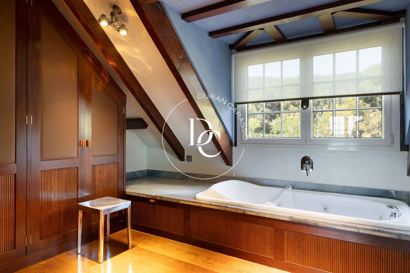 9 quarto Moradia para venda em Barcelona cidade com piscina - 22 000 000 € (Ref: 9890529)