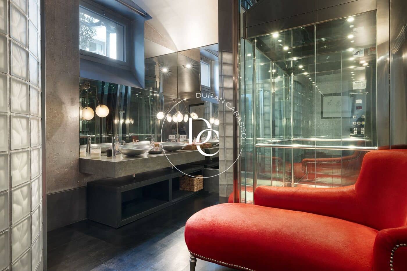 9 quarto Moradia para venda em Barcelona cidade com piscina - 22 000 000 € (Ref: 9890529)