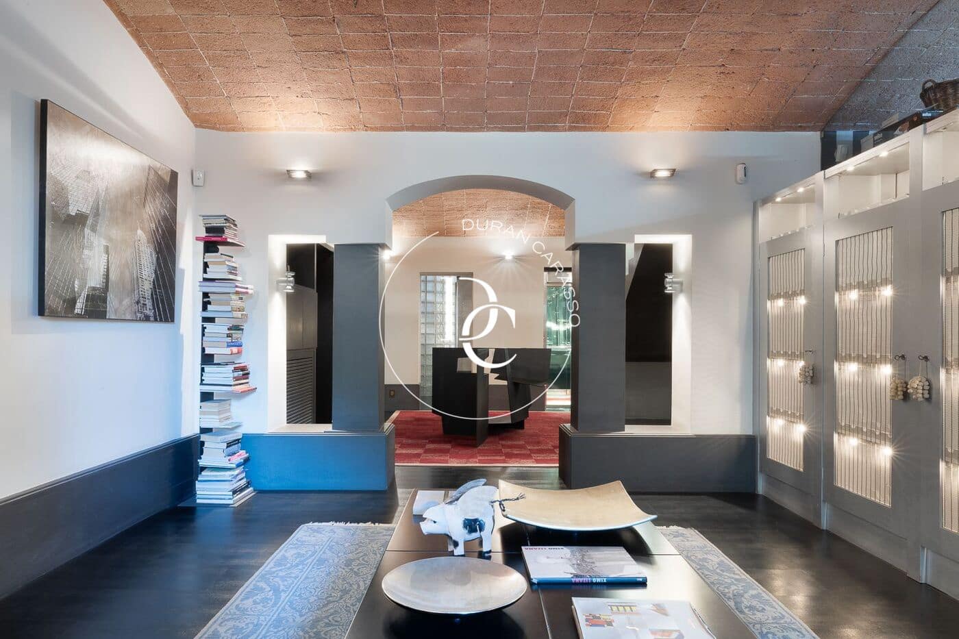9 quarto Moradia para venda em Barcelona cidade com piscina - 22 000 000 € (Ref: 9890529)