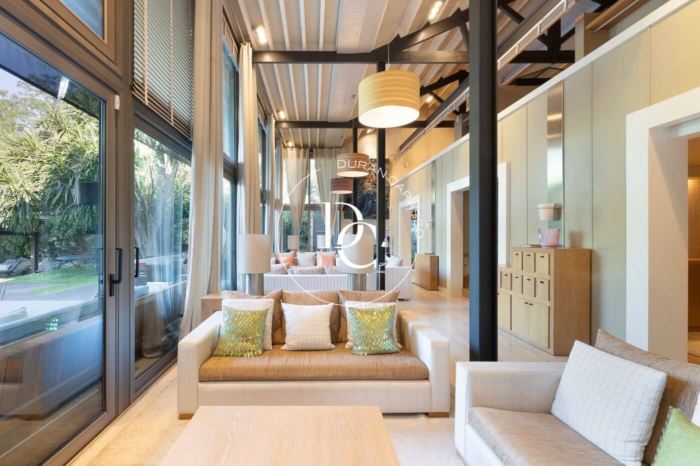 9 quarto Moradia para venda em Barcelona cidade com piscina - 22 000 000 € (Ref: 9890529)