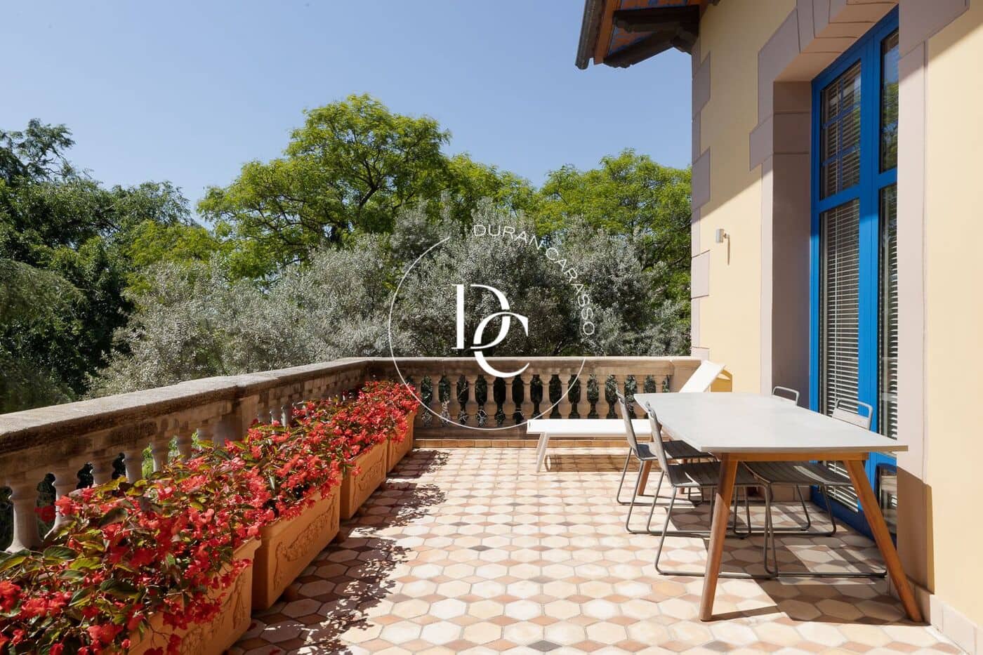 9 quarto Moradia para venda em Barcelona cidade com piscina - 22 000 000 € (Ref: 9890529)