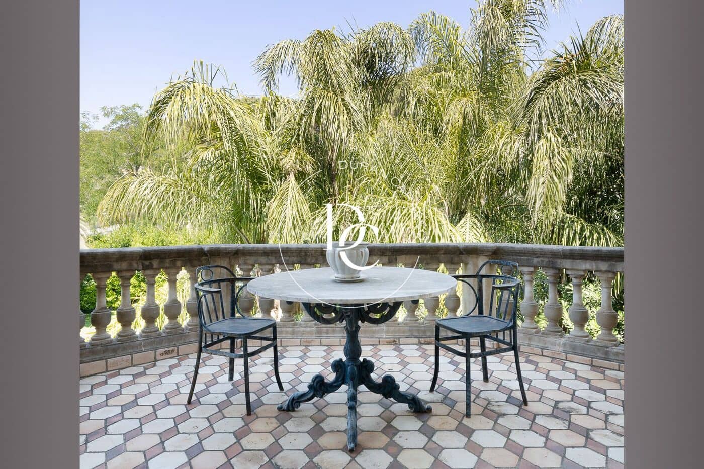 9 quarto Moradia para venda em Barcelona cidade com piscina - 22 000 000 € (Ref: 9890529)