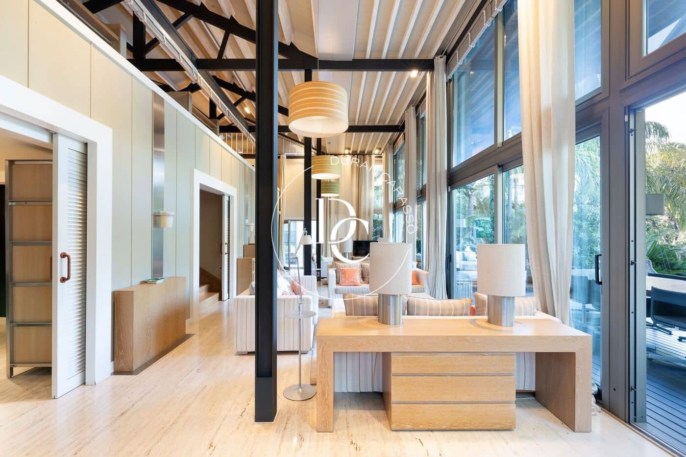 9 quarto Moradia para venda em Barcelona cidade com piscina - 22 000 000 € (Ref: 9890529)