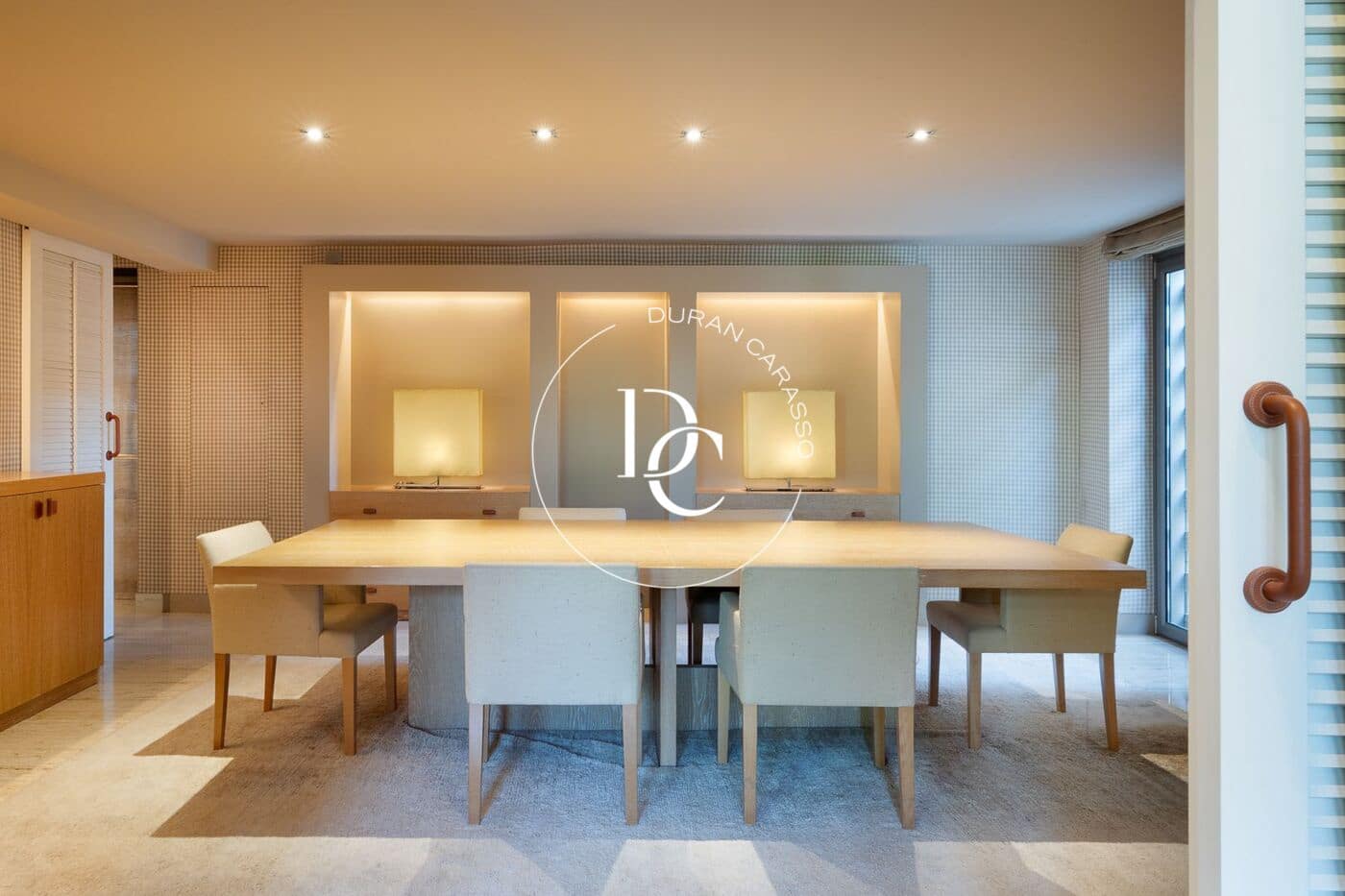 9 quarto Moradia para venda em Barcelona cidade com piscina - 22 000 000 € (Ref: 9890529)