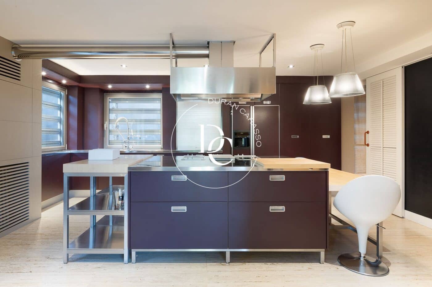 9 quarto Moradia para venda em Barcelona cidade com piscina - 22 000 000 € (Ref: 9890529)
