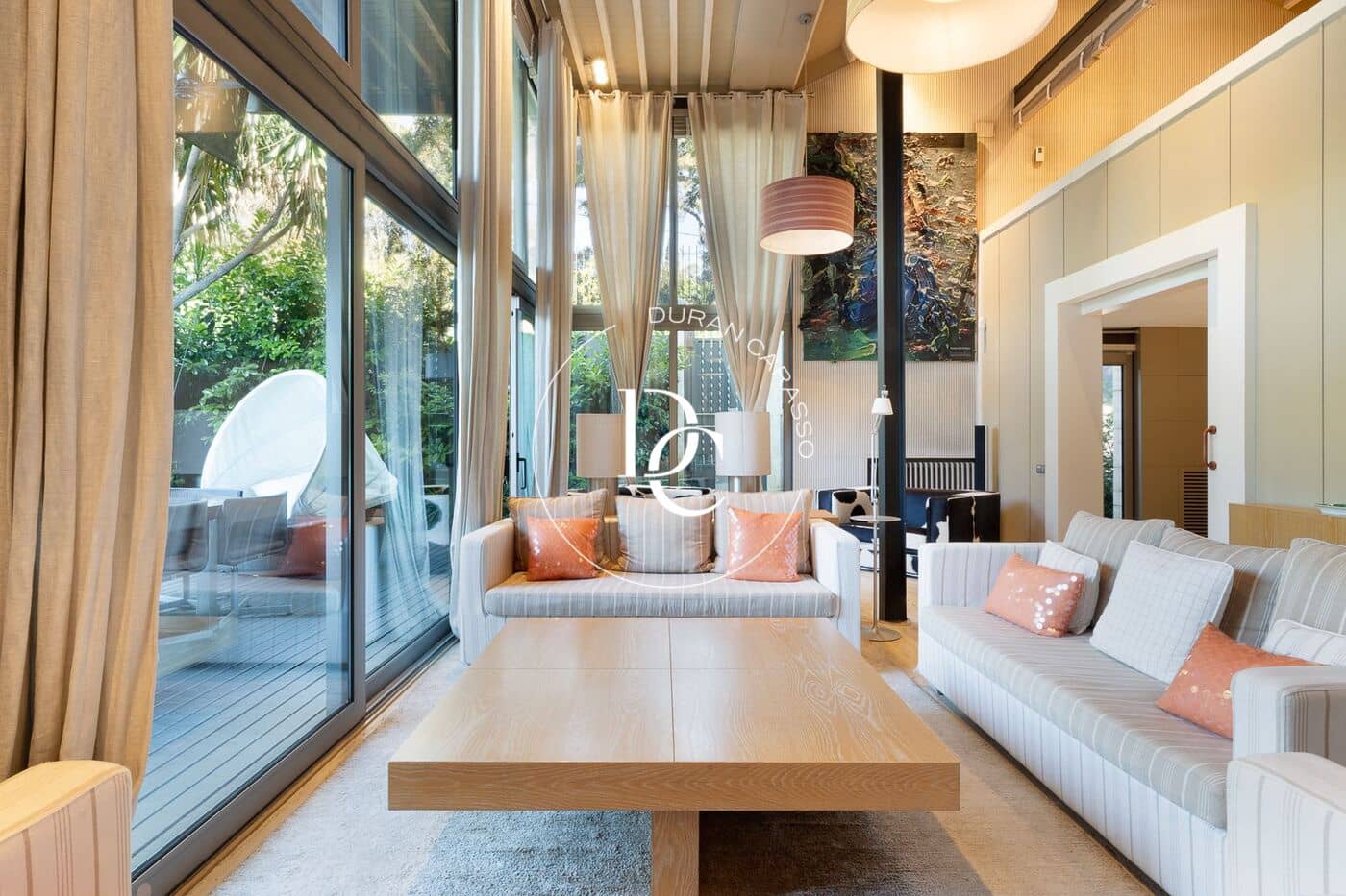 9 quarto Moradia para venda em Barcelona cidade com piscina - 22 000 000 € (Ref: 9890529)