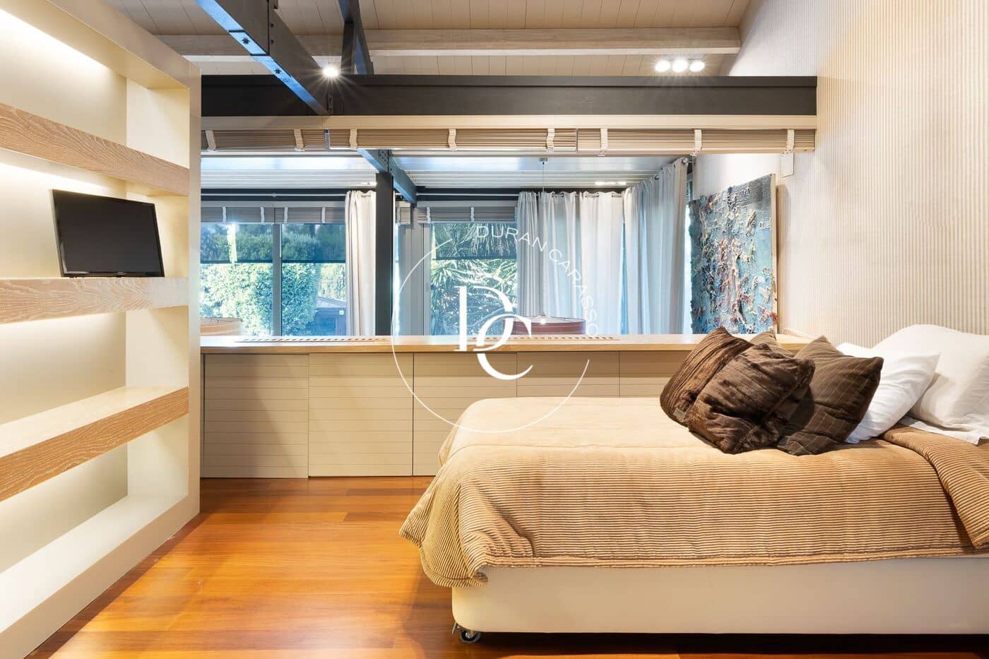 9 quarto Moradia para venda em Barcelona cidade com piscina - 22 000 000 € (Ref: 9890529)
