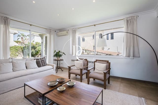 4 Zimmer Villa zu vermieten in Sitges mit Pool Garage - 6.000 € (Ref: 9890530)