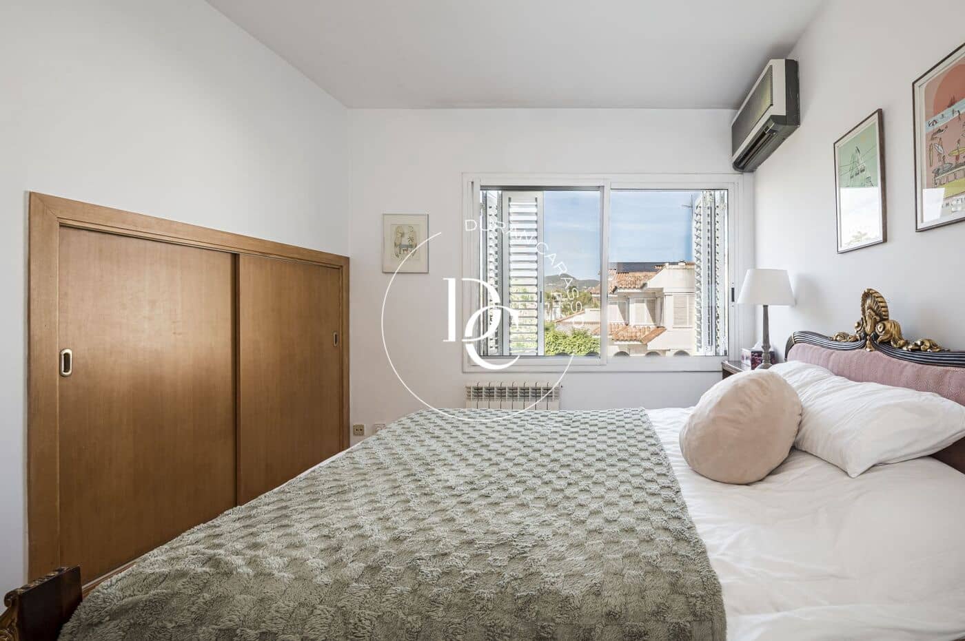 4 Zimmer Villa zu vermieten in Sitges mit Pool Garage - 6.000 € (Ref: 9890530)