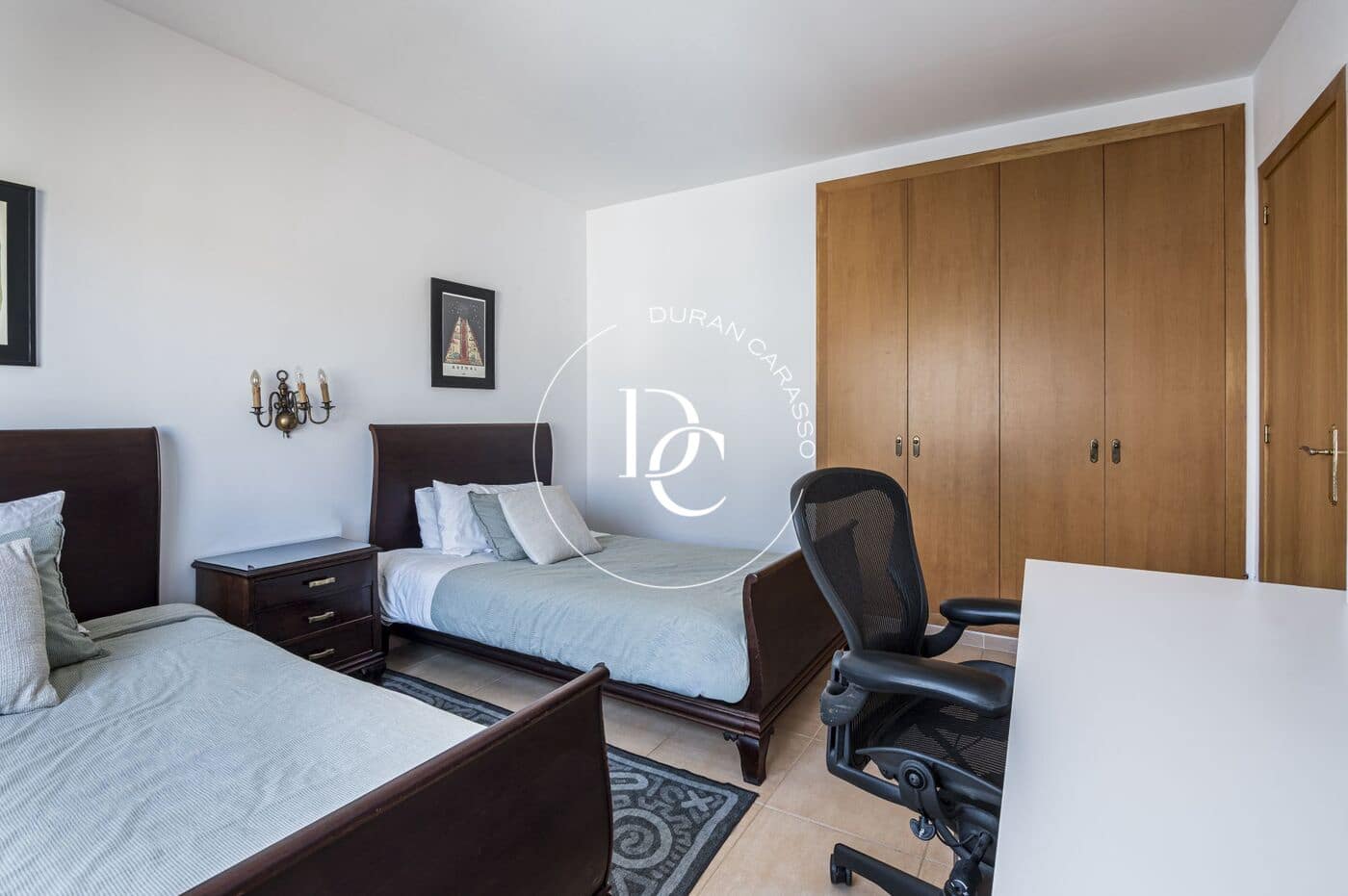 4 Zimmer Villa zu vermieten in Sitges mit Pool Garage - 6.000 € (Ref: 9890530)