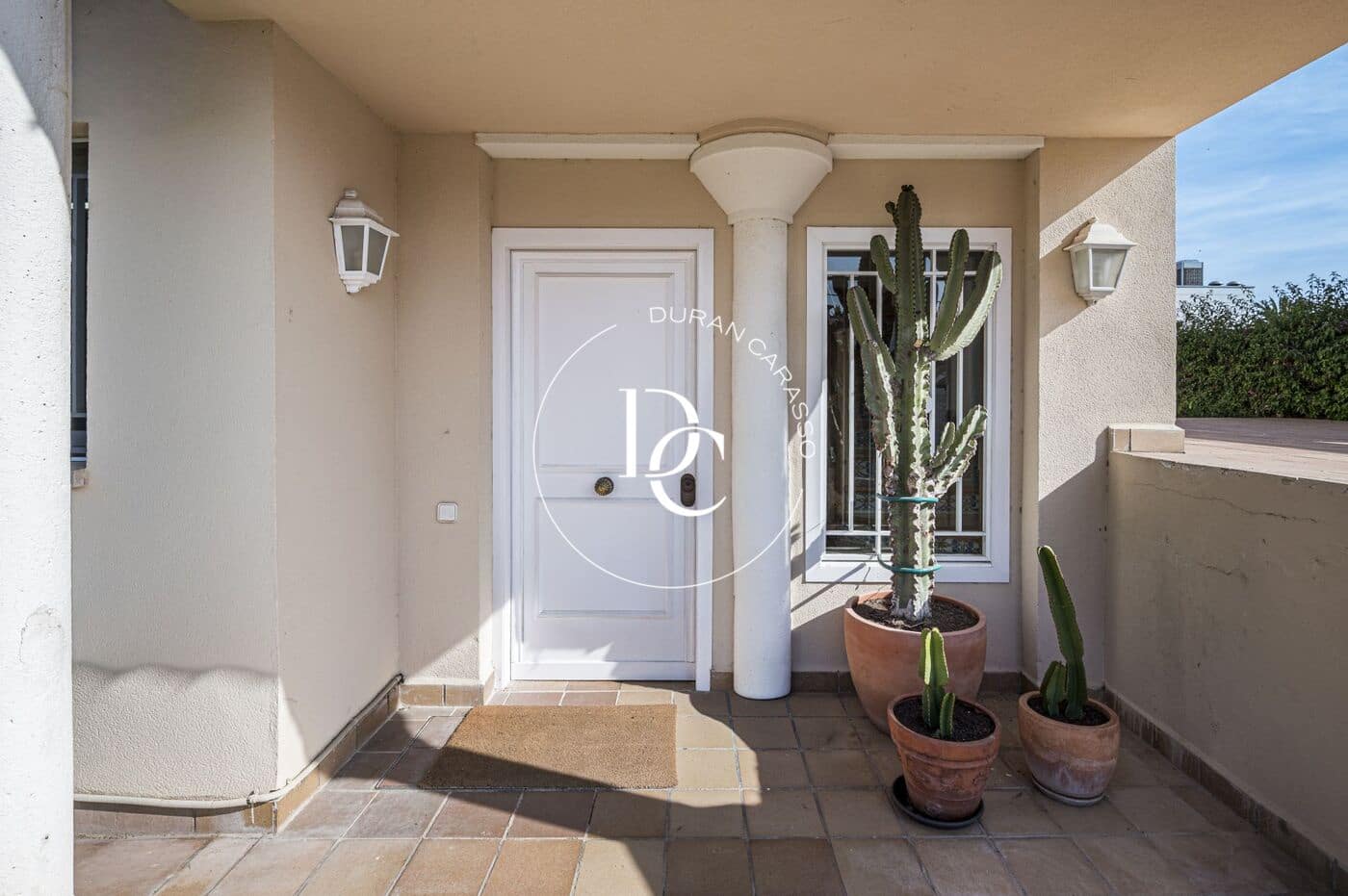 4 Zimmer Villa zu vermieten in Sitges mit Pool Garage - 6.000 € (Ref: 9890530)