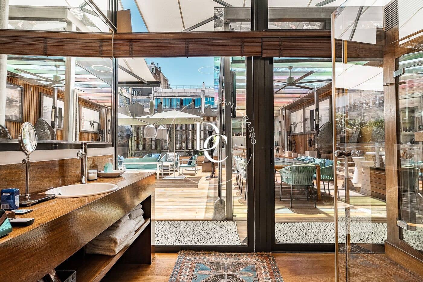 5 makuuhuone Huoneisto myytävänä paikassa Barcelona kaupunki - 8 000 000 € (Ref: 9896877)
