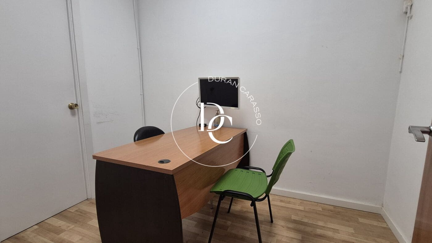 Commercial for sale in Barcelona city - € 680,000 (Ref: 9899411)
