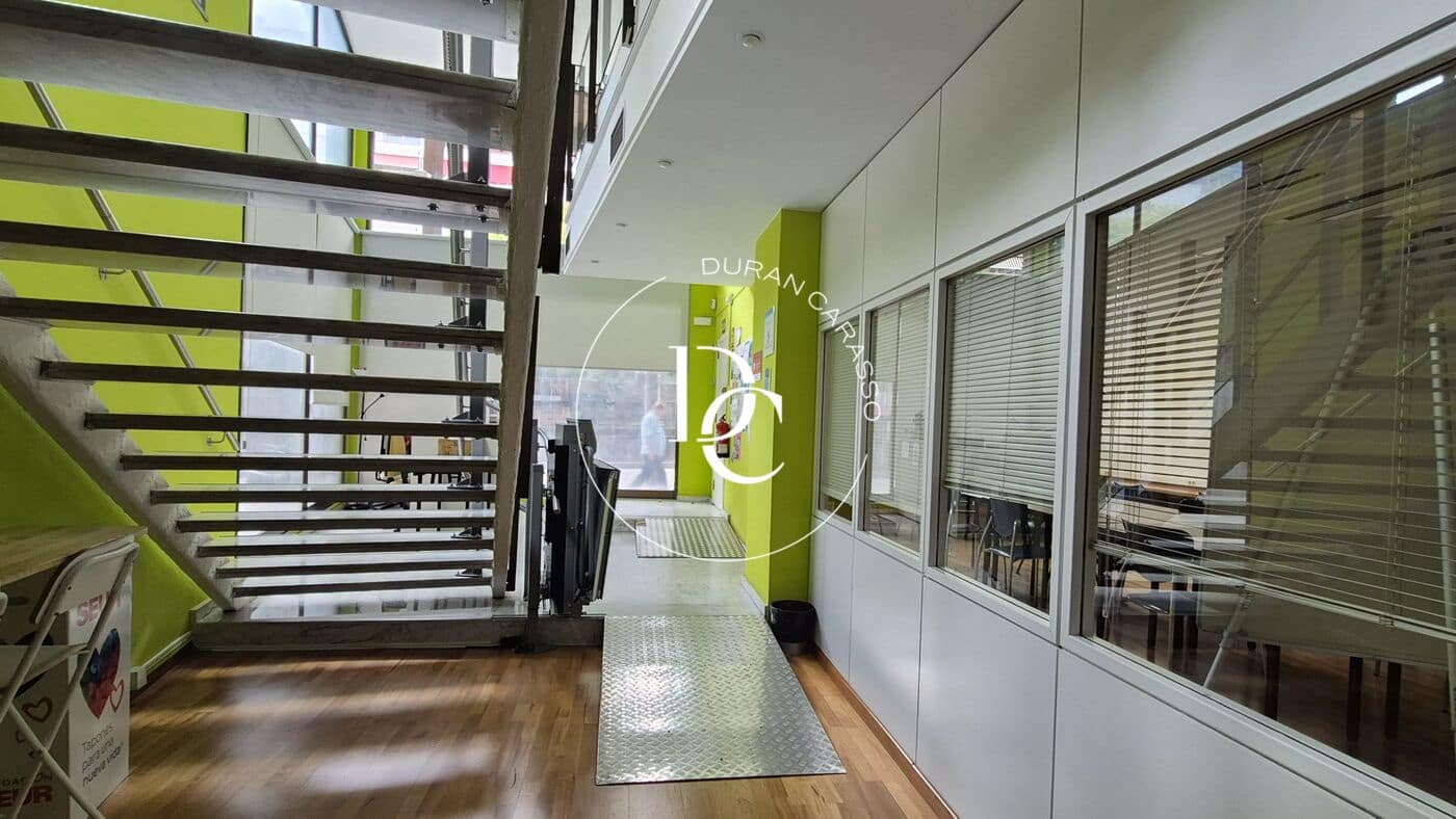 Commercial for sale in Barcelona city - € 680,000 (Ref: 9899411)