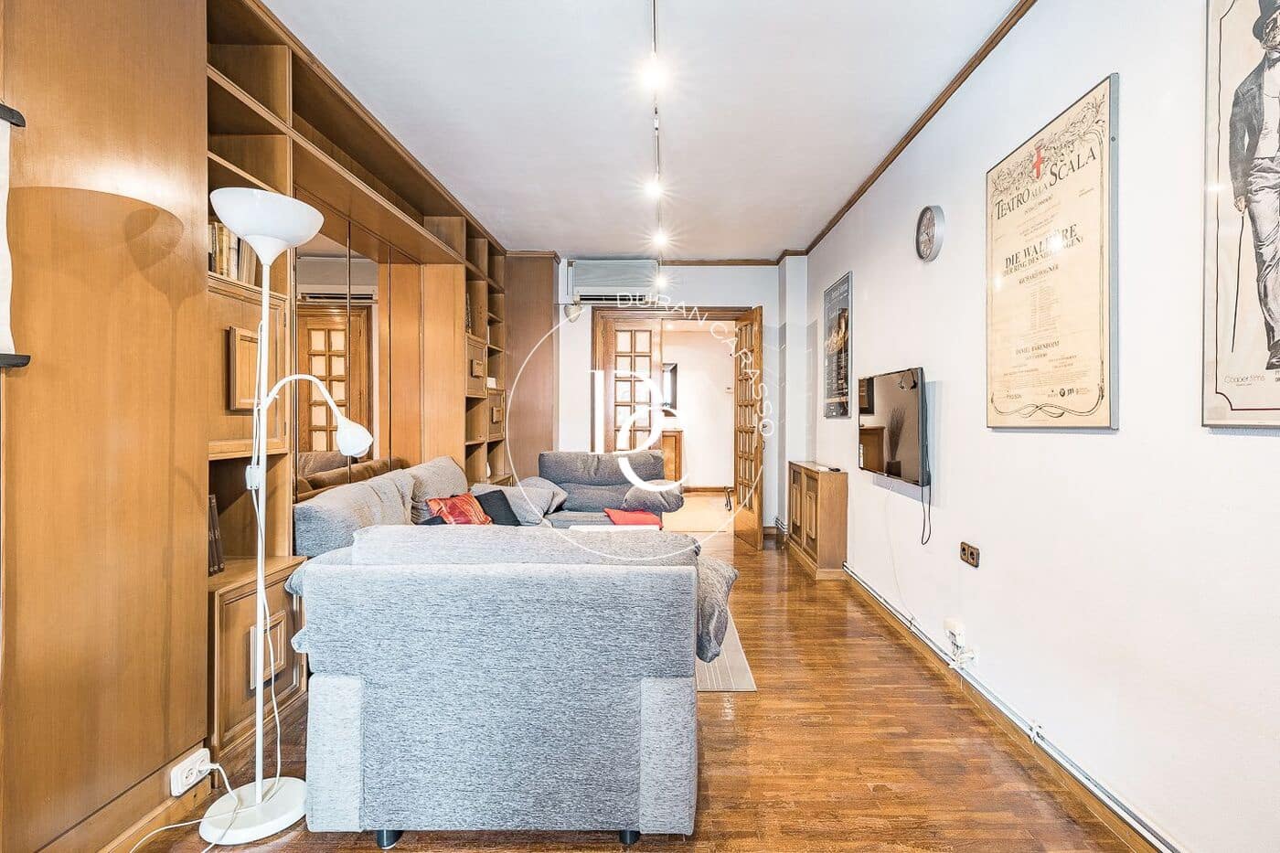 4 soveværelse Lejlighed til salg i Barcelona by - € 788.000 (Ref: 9899412)