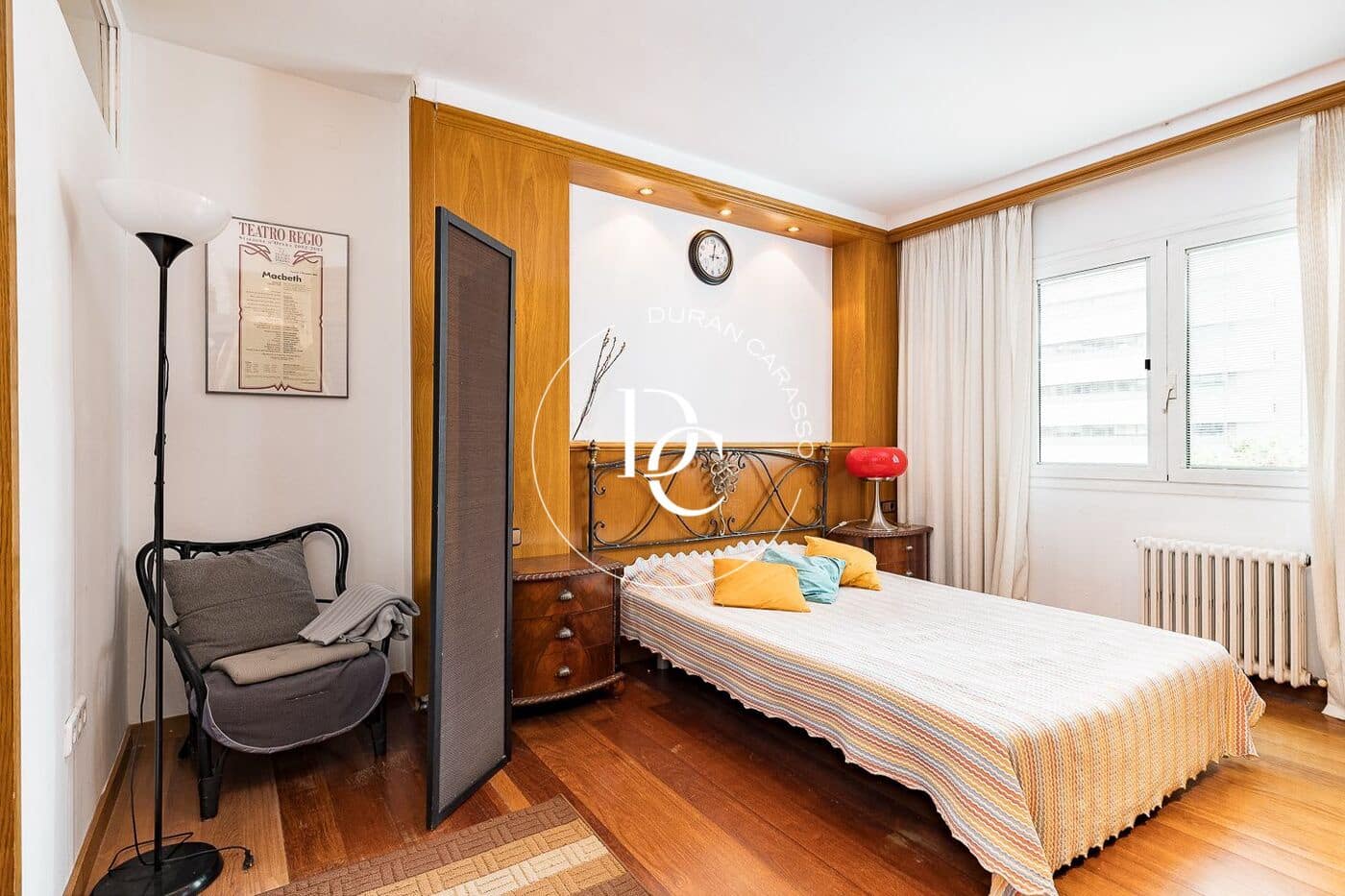 4 soveværelse Lejlighed til salg i Barcelona by - € 788.000 (Ref: 9899412)