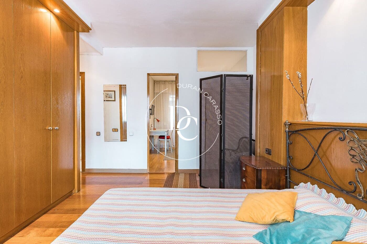 4 soveværelse Lejlighed til salg i Barcelona by - € 788.000 (Ref: 9899412)