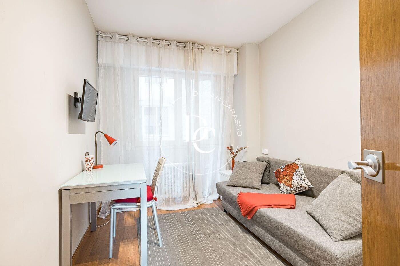 4 soveværelse Lejlighed til salg i Barcelona by - € 788.000 (Ref: 9899412)