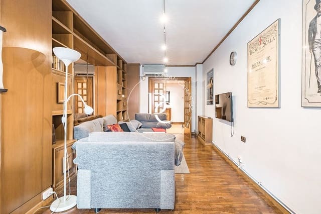 4 soveværelse Lejlighed til salg i L'Antiga Esquerra de L'Eixample, Barcelona by - € 788.000 (Ref: 9899412)