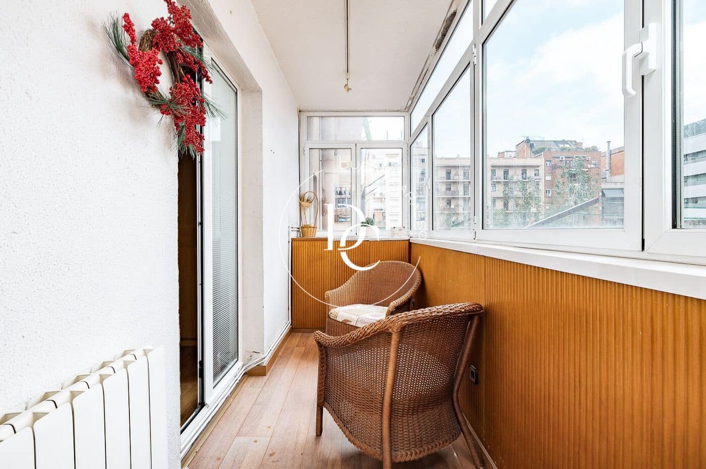 4 soveværelse Lejlighed til salg i Barcelona by - € 788.000 (Ref: 9899412)
