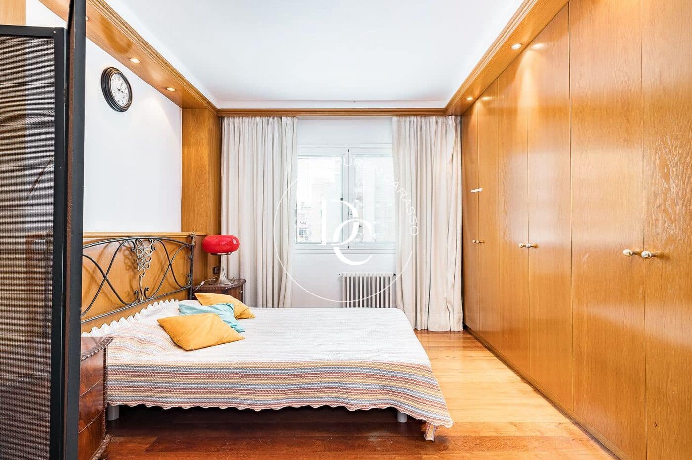 4 soveværelse Lejlighed til salg i Barcelona by - € 788.000 (Ref: 9899412)