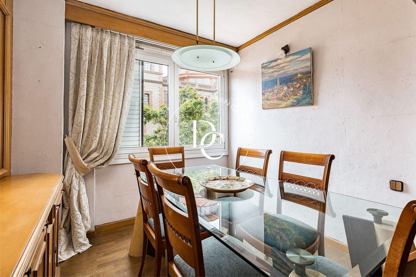 4 soveværelse Lejlighed til salg i Barcelona by - € 788.000 (Ref: 9899412)
