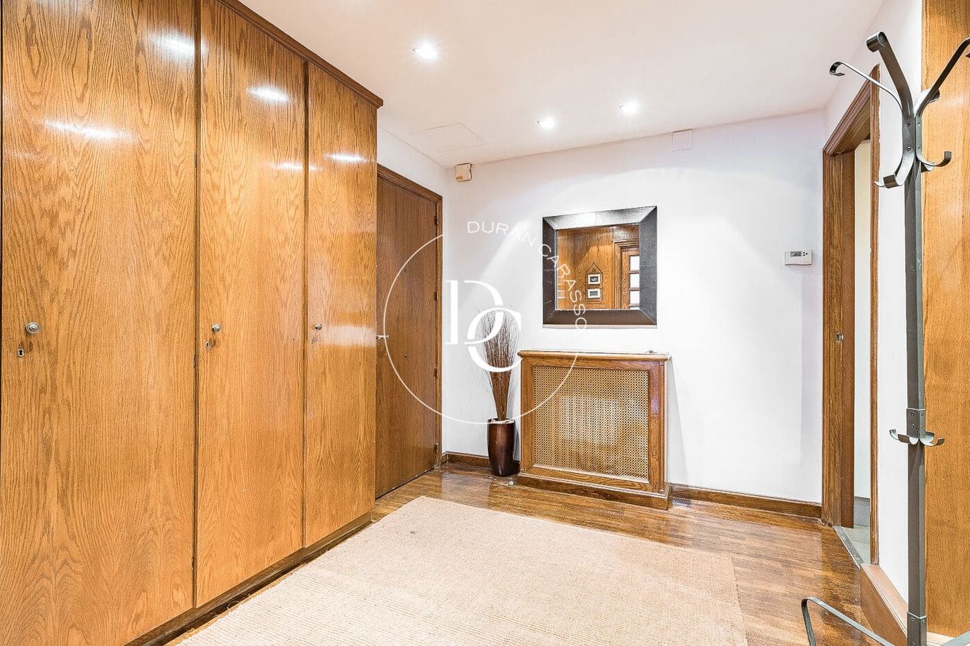 4 soveværelse Lejlighed til salg i Barcelona by - € 788.000 (Ref: 9899412)