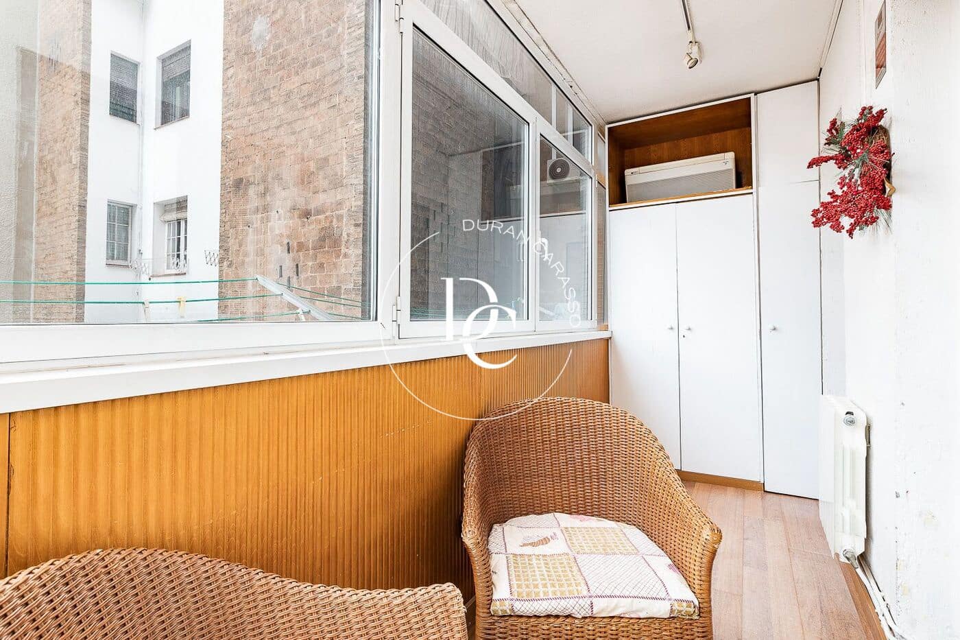 4 soveværelse Lejlighed til salg i Barcelona by - € 788.000 (Ref: 9899412)