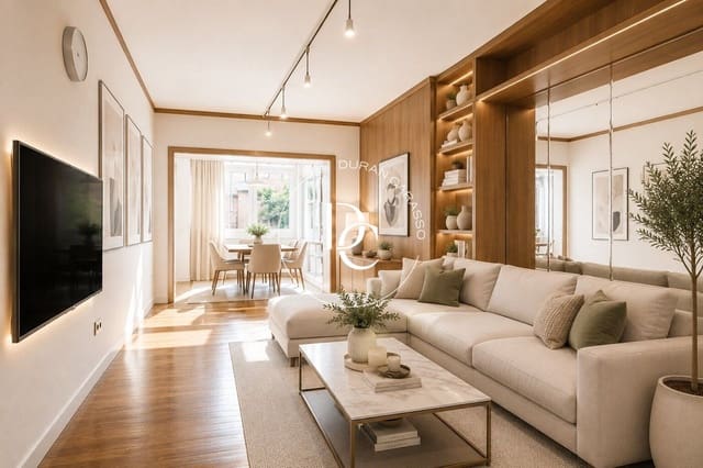 4 soveværelse Lejlighed til salg i L'Antiga Esquerra de L'Eixample, Barcelona by - € 788.000 (Ref: 9899412)