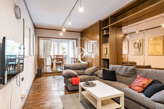 4 soveværelse Lejlighed til salg i L'Antiga Esquerra de L'Eixample, Barcelona by - € 788.000 (Ref: 9899412)