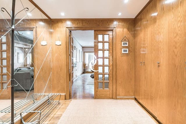 4 soveværelse Lejlighed til salg i L'Antiga Esquerra de L'Eixample, Barcelona by - € 788.000 (Ref: 9899412)