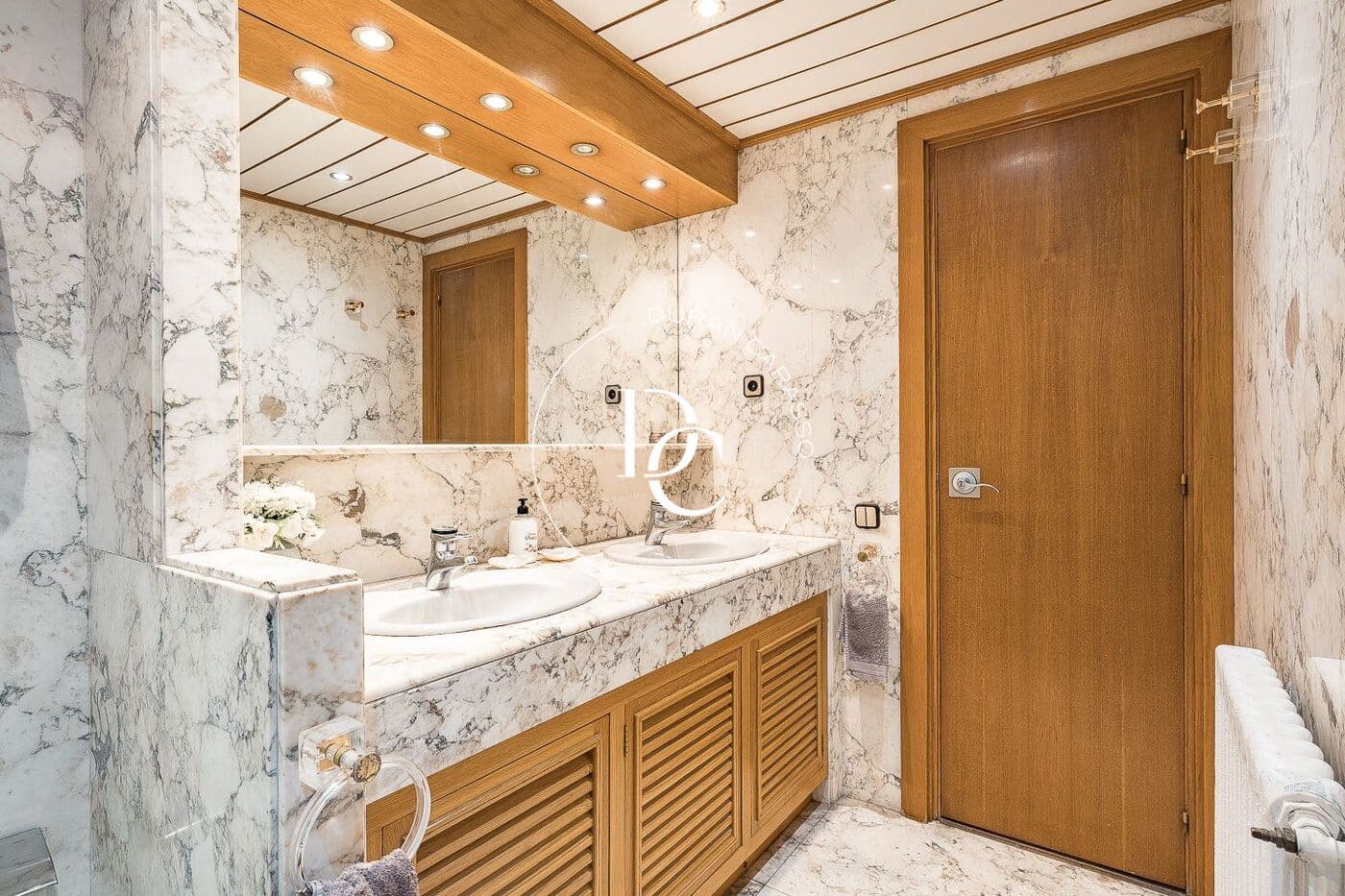 4 soveværelse Lejlighed til salg i Barcelona by - € 788.000 (Ref: 9899412)
