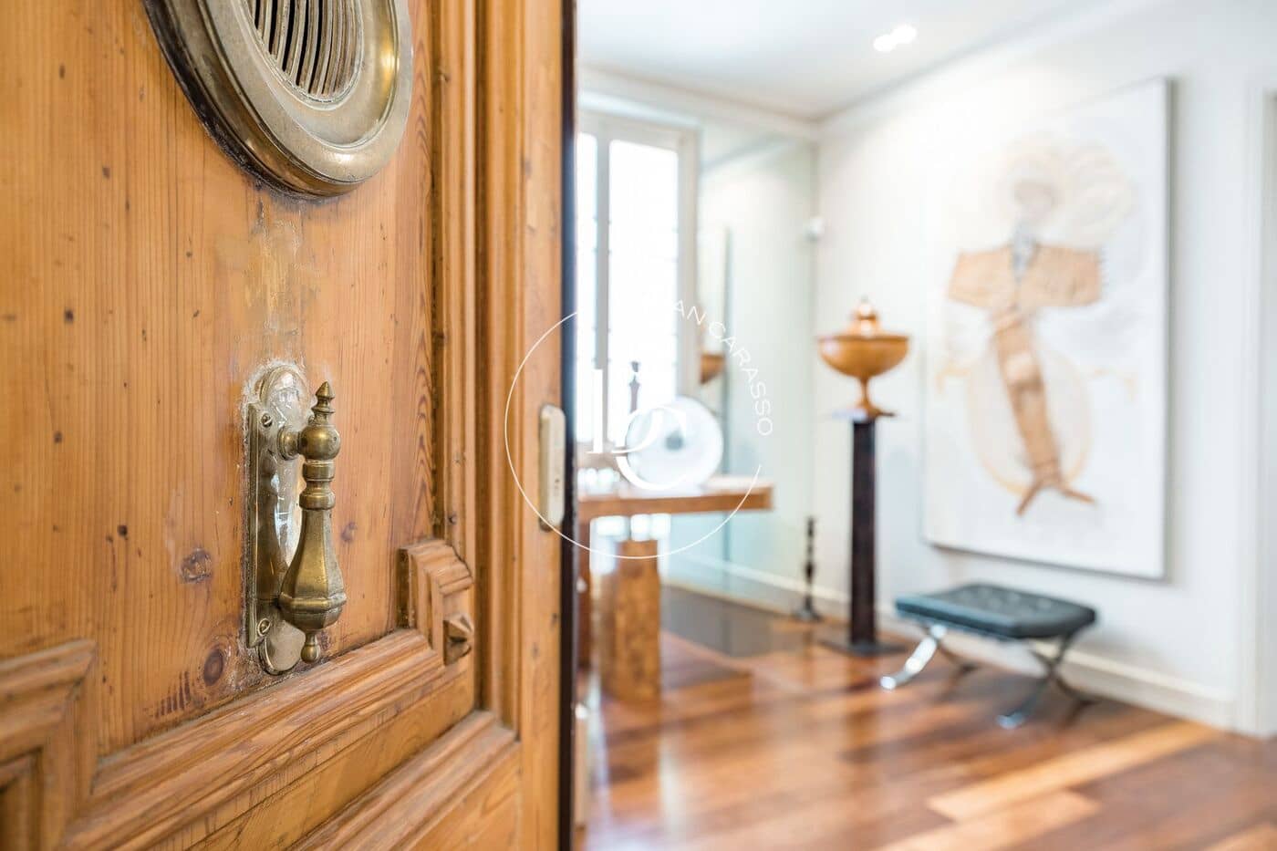 5 quarto Apartamento para venda em Barcelona cidade - 2 400 000 € (Ref: 9899413)