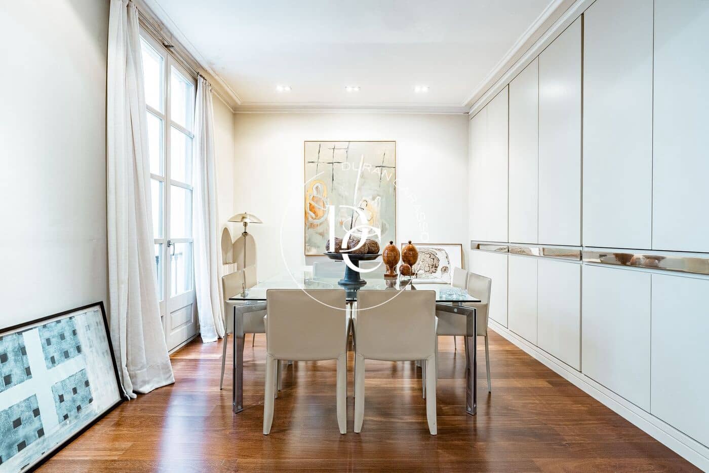 5 quarto Apartamento para venda em Barcelona cidade - 2 400 000 € (Ref: 9899413)