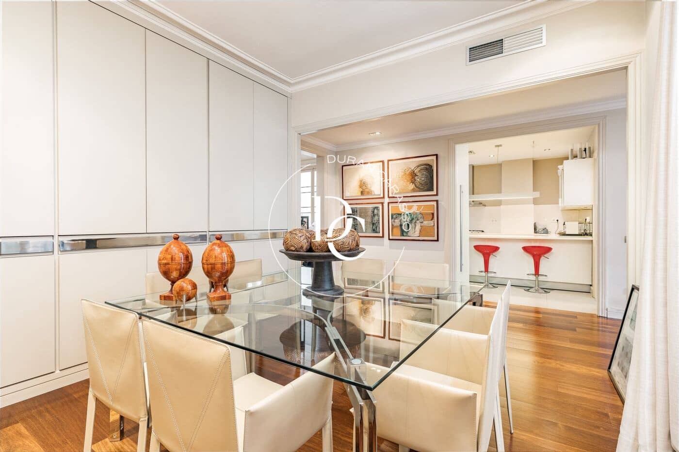 5 quarto Apartamento para venda em Barcelona cidade - 2 400 000 € (Ref: 9899413)