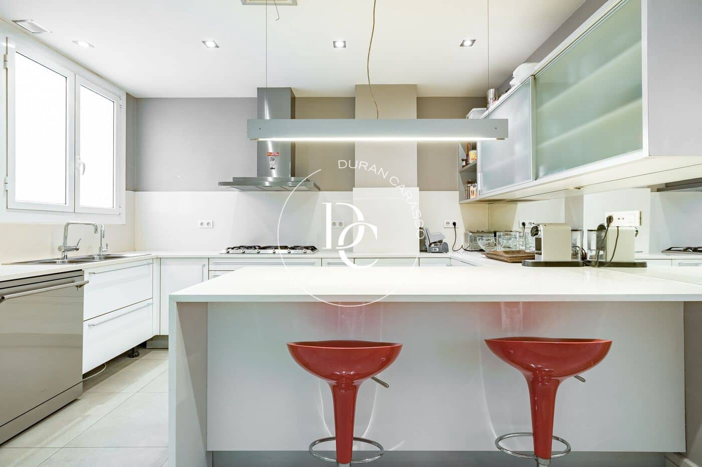 5 quarto Apartamento para venda em Barcelona cidade - 2 400 000 € (Ref: 9899413)