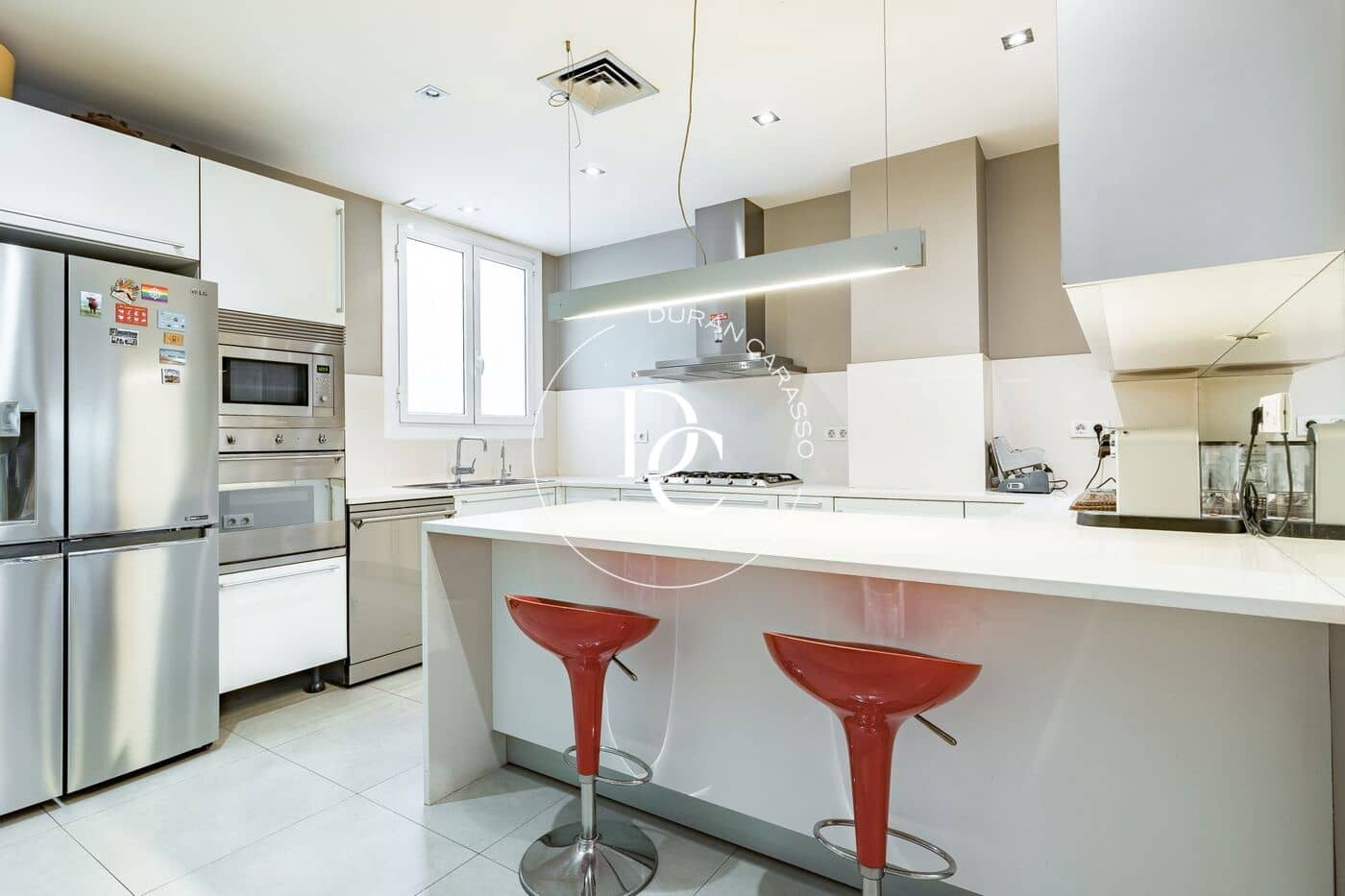 5 quarto Apartamento para venda em Barcelona cidade - 2 400 000 € (Ref: 9899413)