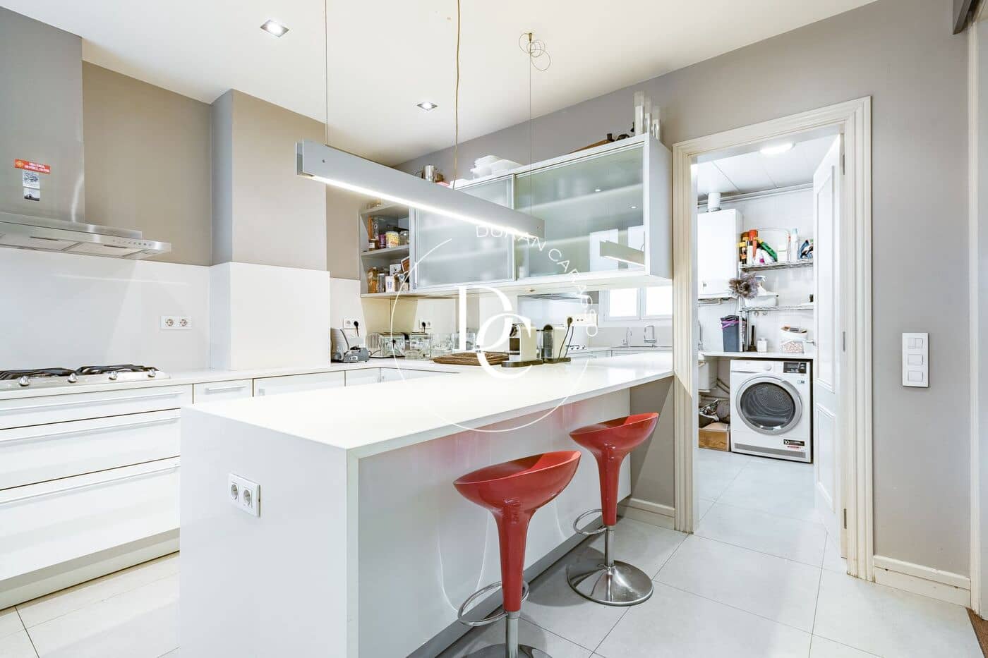5 quarto Apartamento para venda em Barcelona cidade - 2 400 000 € (Ref: 9899413)