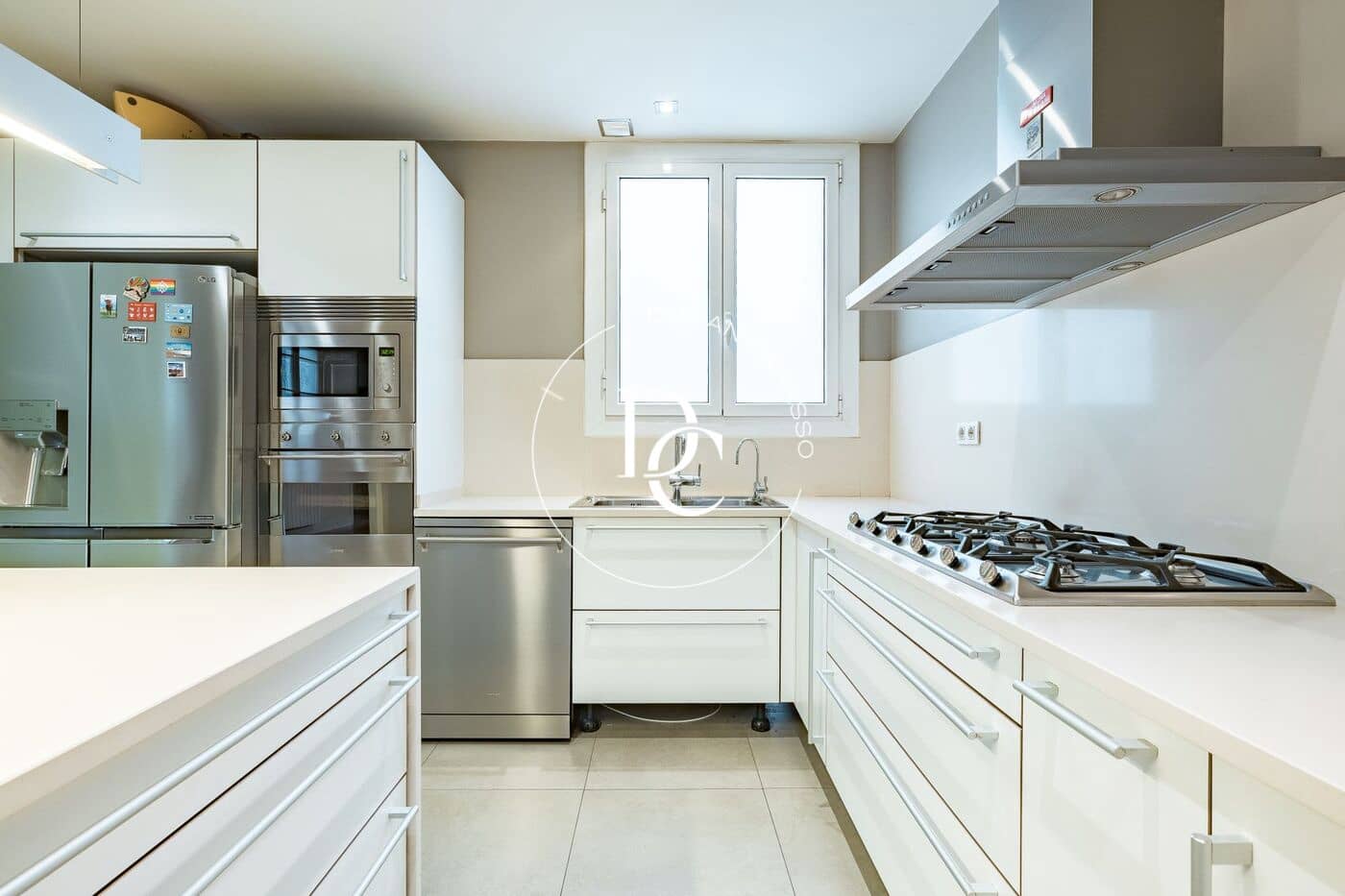 5 quarto Apartamento para venda em Barcelona cidade - 2 400 000 € (Ref: 9899413)