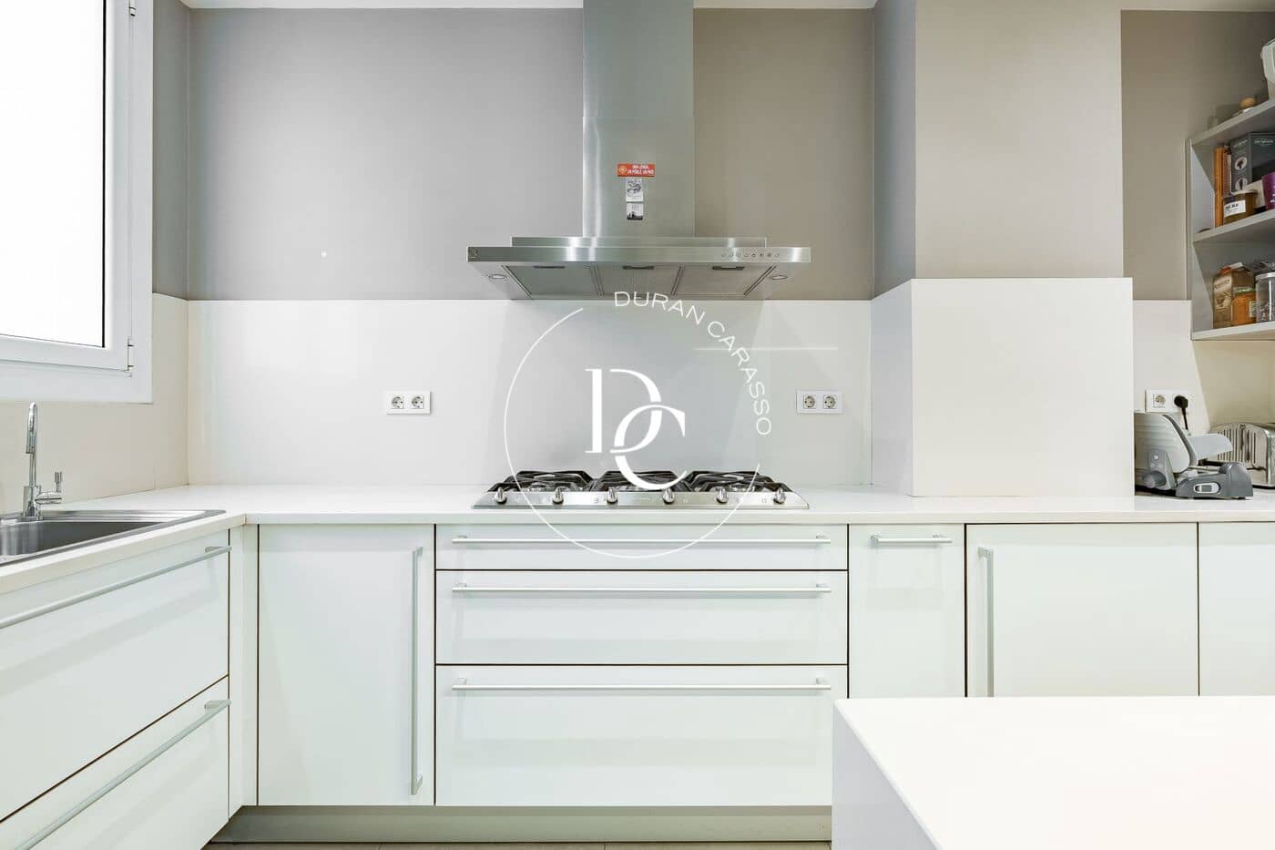 5 quarto Apartamento para venda em Barcelona cidade - 2 400 000 € (Ref: 9899413)