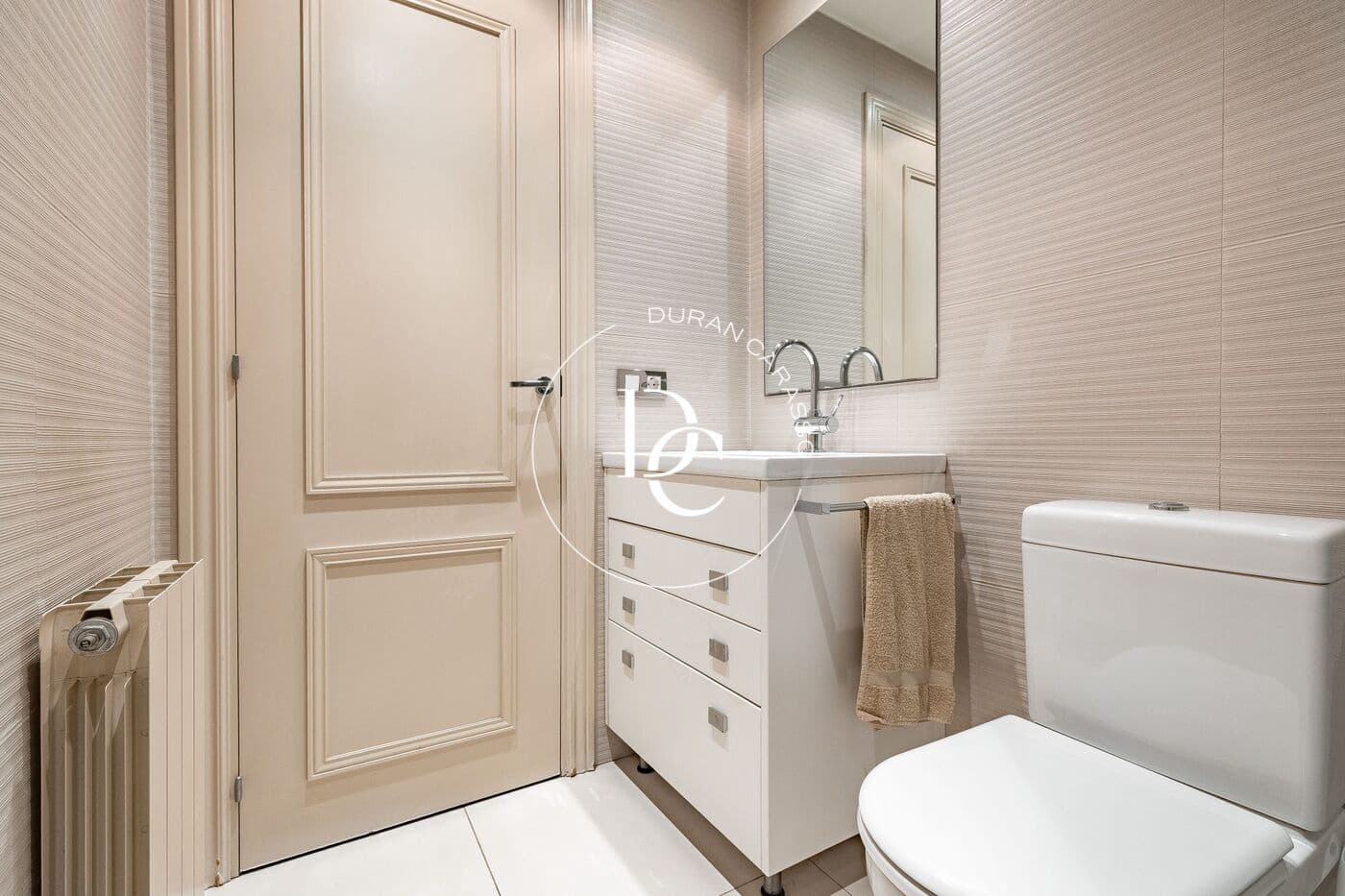 5 quarto Apartamento para venda em Barcelona cidade - 2 400 000 € (Ref: 9899413)