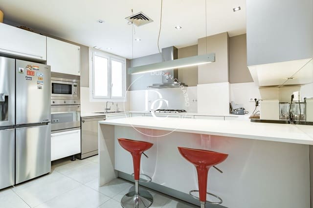 5 quarto Apartamento para venda em La Dreta de L'Eixample, Barcelona cidade - 2 400 000 € (Ref: 9899413)