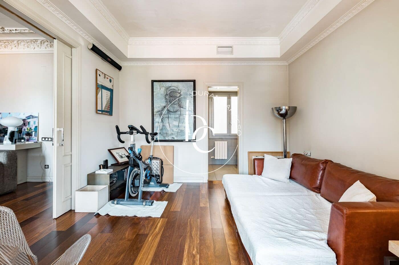 5 quarto Apartamento para venda em Barcelona cidade - 2 400 000 € (Ref: 9899413)