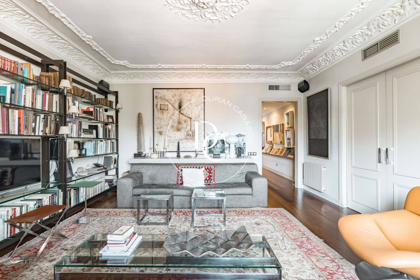 5 quarto Apartamento para venda em Barcelona cidade - 2 400 000 € (Ref: 9899413)